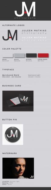 photography business branding