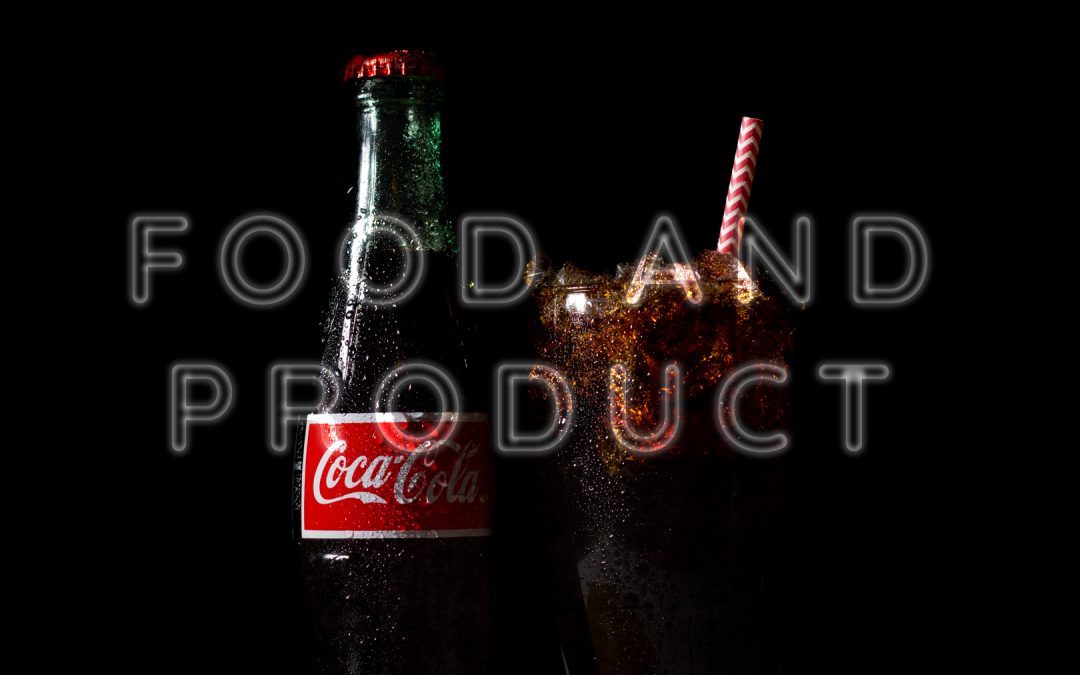 Food and Product Photography
